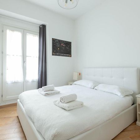 Porta Romana Comfy Apartment Milán Exterior foto